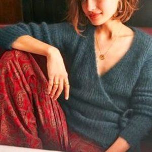 Sezane Emilio Sweater NWOT